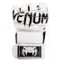 Перчатки для ММА  VENUM UNDISPUTED 2.0 MMA GLOVES - WHITE - NAPPA LEATHER Перчатки для ММА  VENUM UNDISPUTED 2.0 MMA GLOVES - WHITE - NAPPA LEATHER
